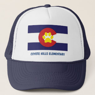 Casquette Hat de camion CHE