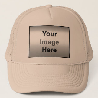 Casquette Hat Khaki