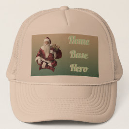 Casquette Hat new year beautiful 