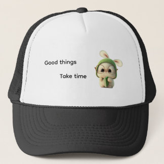 Casquette Hats