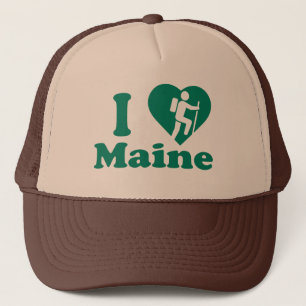 Casquette Hausse Maine