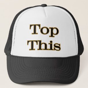 Casquette Haut De Cette Page Élevez Votre Style Confiance In