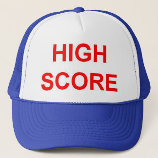 CASQUETTE HAUT SCORE 2