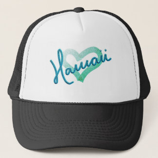Casquette Hawaï