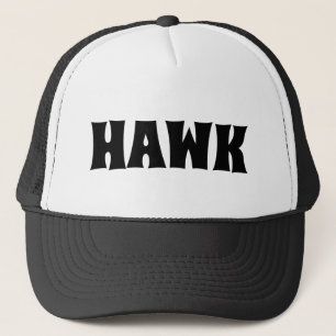 CASQUETTE HAWK