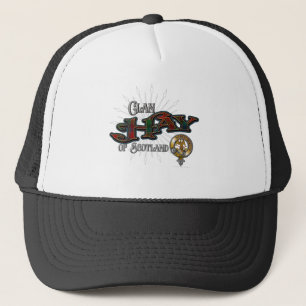 Casquette Hay Clan