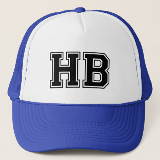 CASQUETTE HB