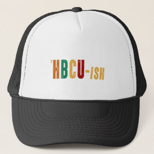 CASQUETTE HBCU