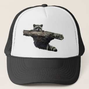 CASQUETTE HBO DE RATON LAVEUR DE FOTC BRET