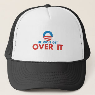 CASQUETTE HE-WON-GET-OVER-IT