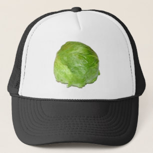 Casquette Head of Lettuce