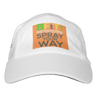 Casquette Headsweat BFitLabs
