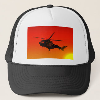 Casquette Hélicoptère de l'armée