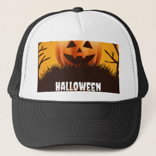 Casquette Helloween