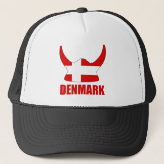 Casquette helmet_denmark_denmark10x10