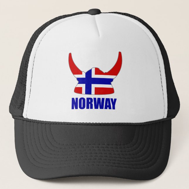 Casquette helmet_norway_norway10x10 (Devant)
