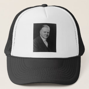 Casquette Herbert Hoover 31