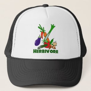 Casquette Herbivore