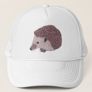 Casquette Hérisson