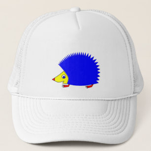 Casquette  Hérisson