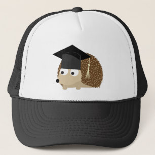 Casquette Hérisson de diplôme