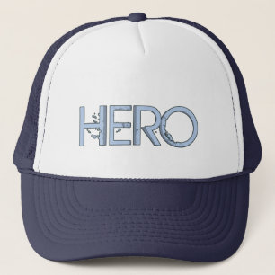 Casquette Héros