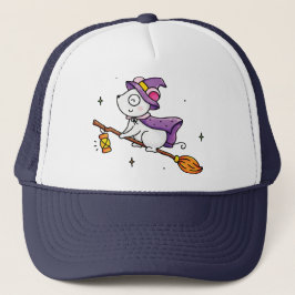 Casquette Heure de sorcellerie