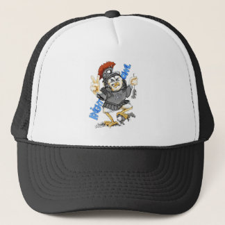 Casquette Hibou de chevalier