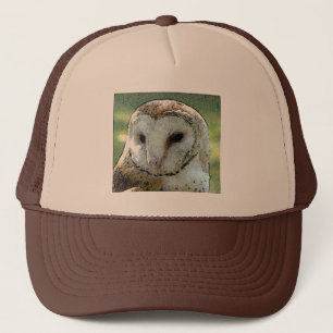 Casquette Hibou de hibou oh