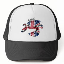 HIFlag de la tribu Hawaii Honu