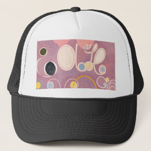 Casquette Hilma af Klint Le dix plus grand numéro 5