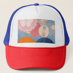 Casquette Hilma af Klint Les Dix Plus Grands