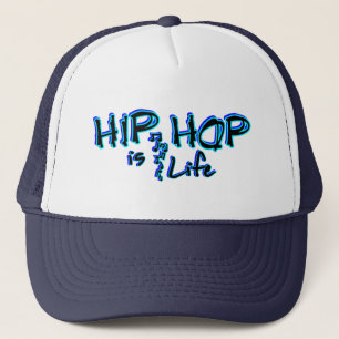 Casquette HipHop