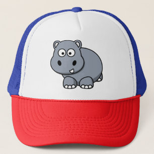 Casquette Hippo Capy