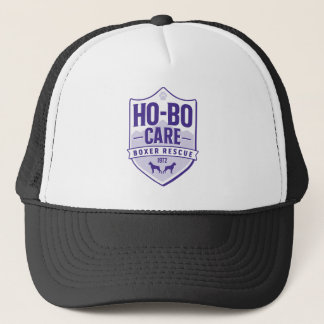 Casquette Ho-Bo