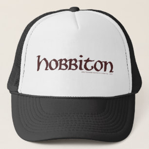 Casquette HOBBITON™ Solide