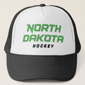 Casquette HOCKEY HOCKEY À Mailles HOCKEY HOCKOTA NORD