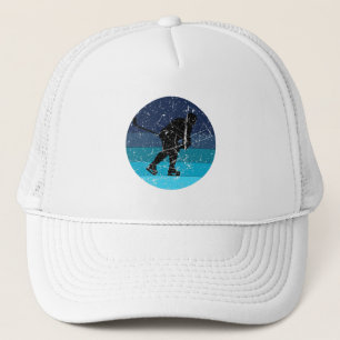 Casquette Hockey sur glace