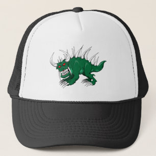 Casquette Hodag