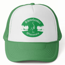 Hodag, Rhénanie, Wisconsin
