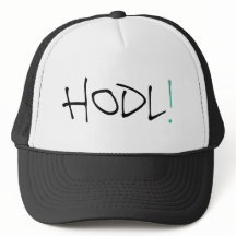 HODL !