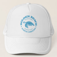 Holden Beach (tortue de mer)