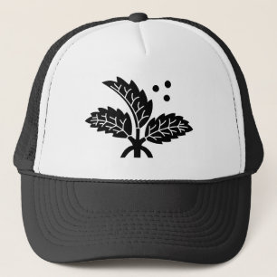 Casquette Holly d'Ichinohashi