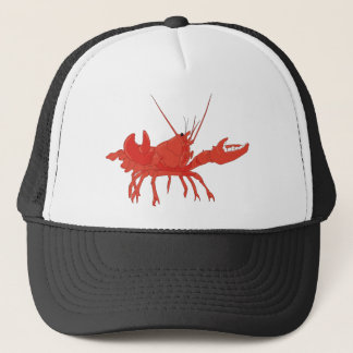 CASQUETTE HOMARD