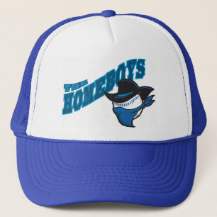 Casquette homeboys de homewood