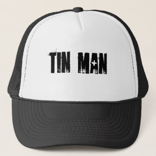 Casquette Homme de bidon
