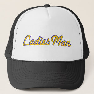 Casquette Homme de dames
