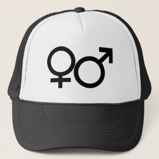 Casquette hommes-femmes de signe