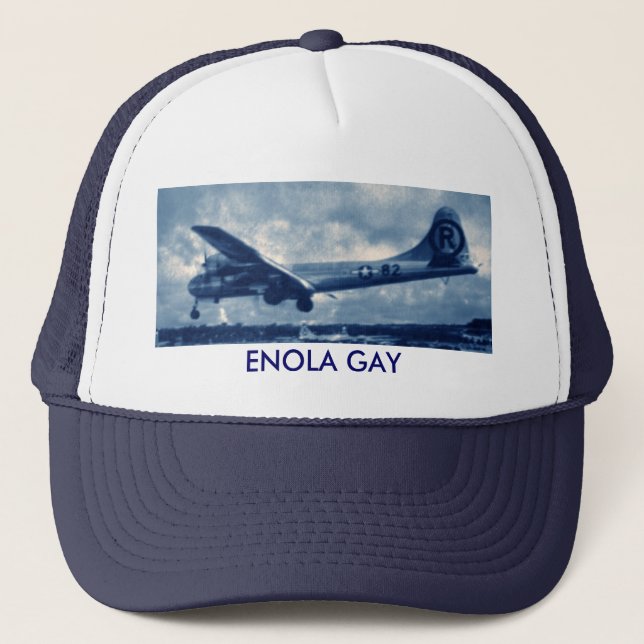 Casquette Homosexuel d'Enola, HOMOSEXUEL d'ENOLA (Devant)