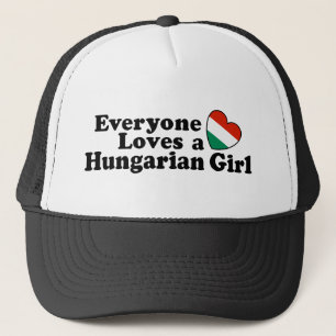 Casquette Hongroise
